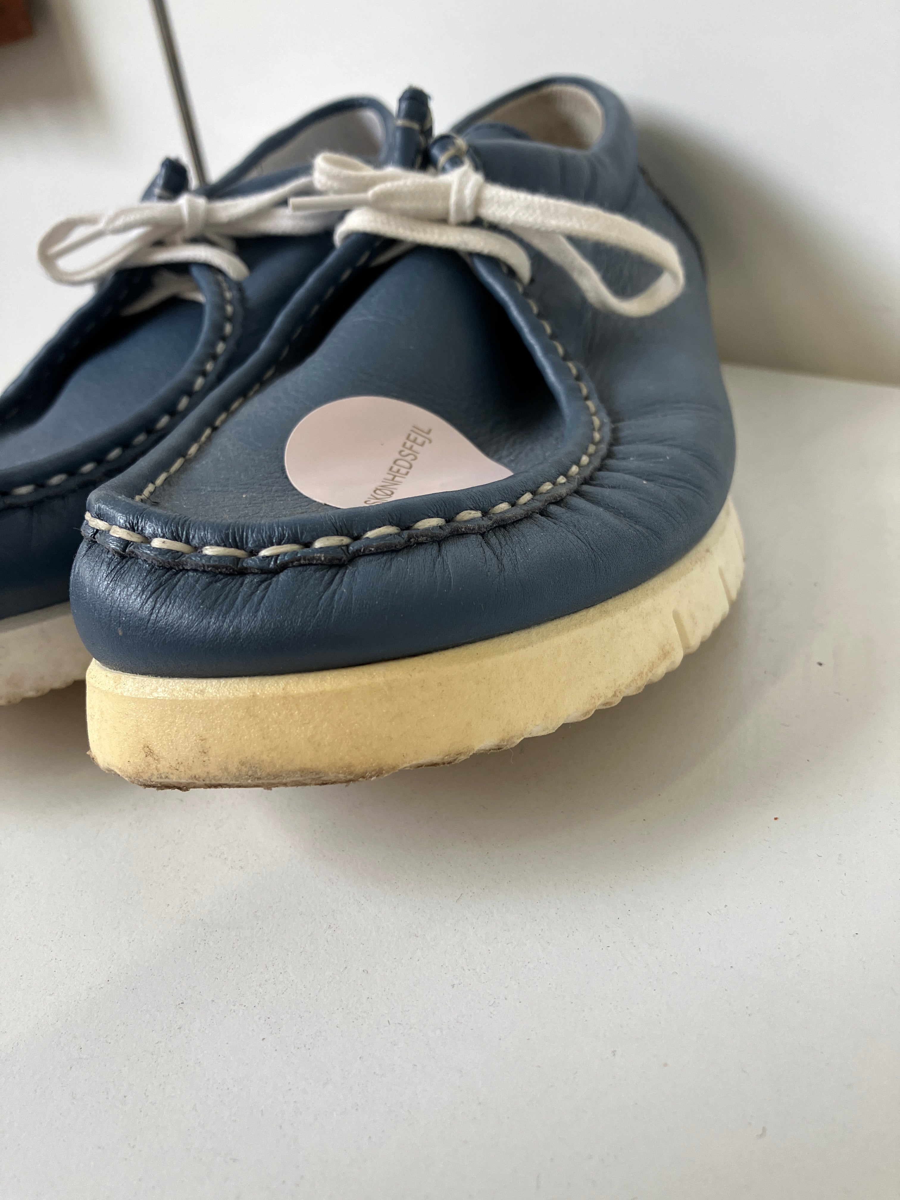 Copenhagen Shoe Sko